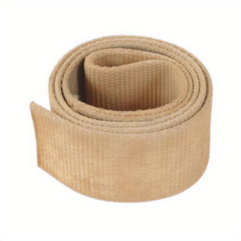 Ridgid 31990 Replacement Strap, Single, for Use with 31335 Strap Wrench, 17 in L x 1/2 in W, Polyurethane Strap, White