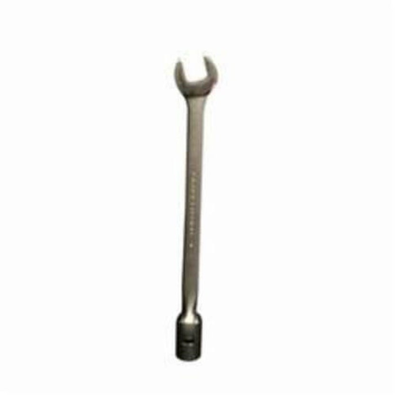 Stanley TorquePlus 1270-26 Flex Head Combination Wrench, 13/16 in, 12 Points, 12-1/8 in OAL