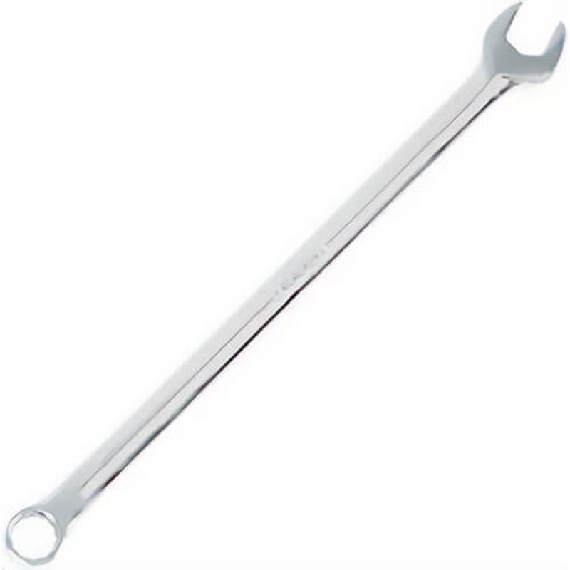 Urrea 1213ML Extralong Combination Wrench, 13 mm