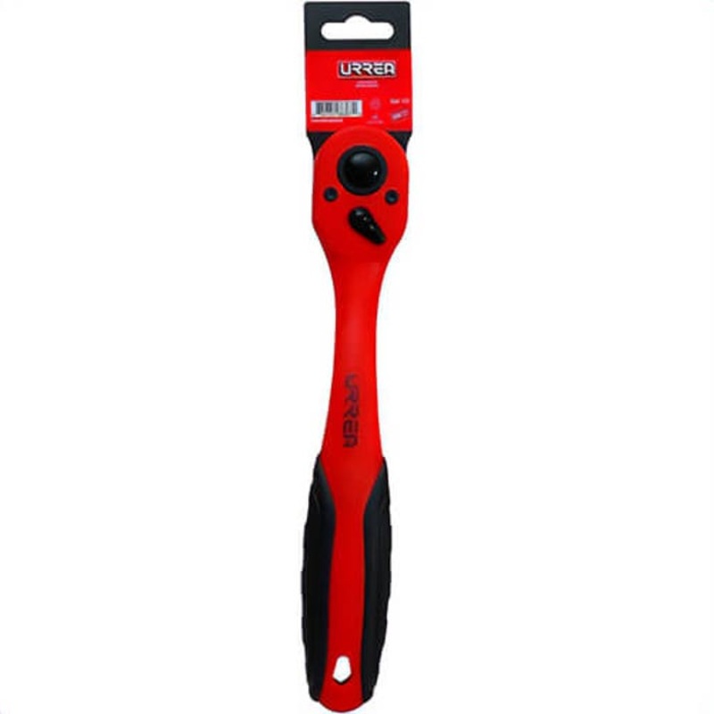 Urrea 5249 Prodrive Reversible Ratchet, 3/8 in