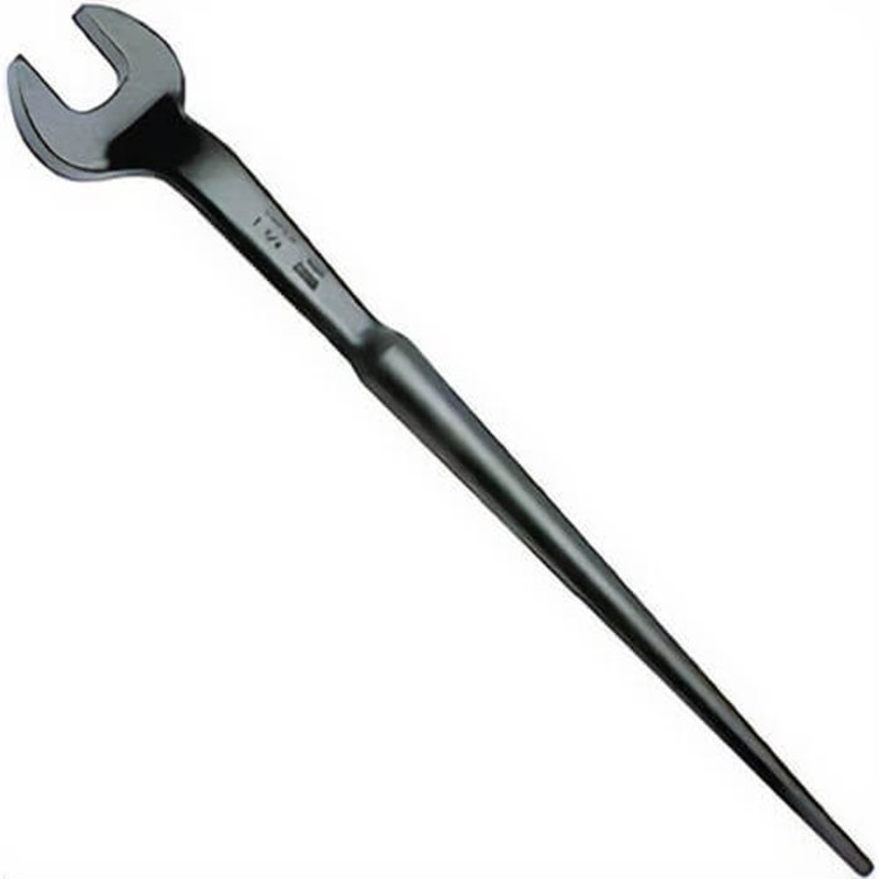 Urrea C912 Open End Spud Handle, 2 in