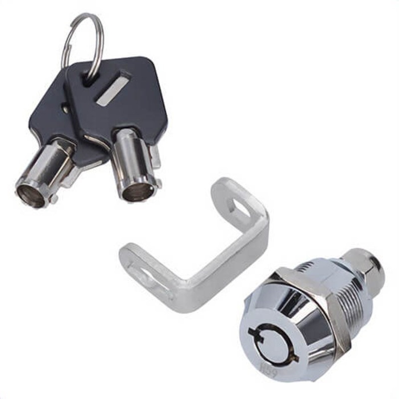Urrea CGREF6 Lock, 180 Short Cab