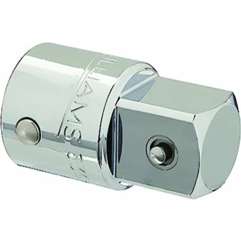 Williams 33009 Adapter, 3/4 F x 1 M