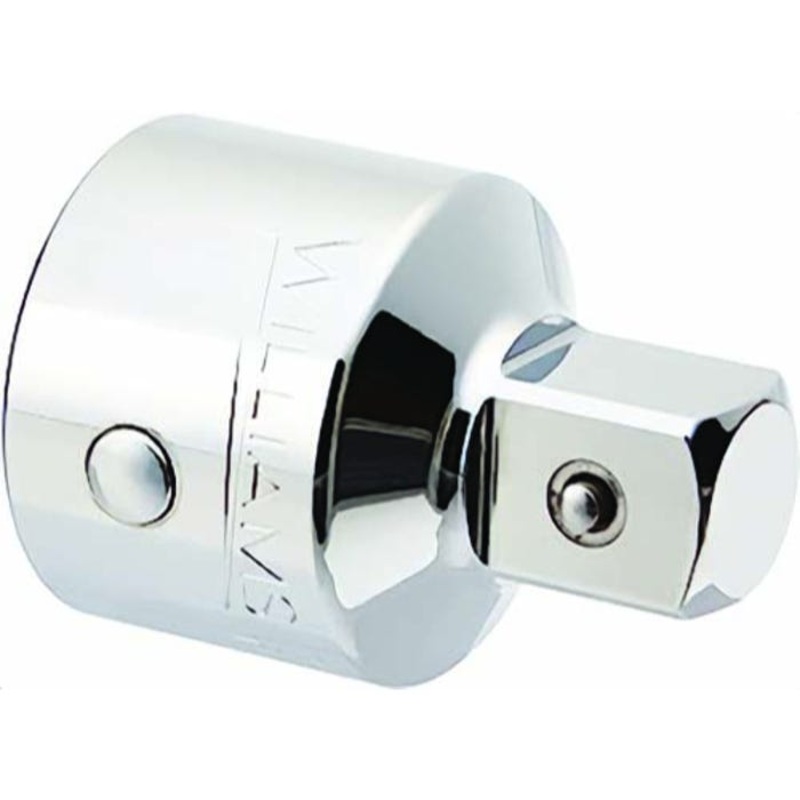 Williams 33011 Adapter, 1F x 3/4M