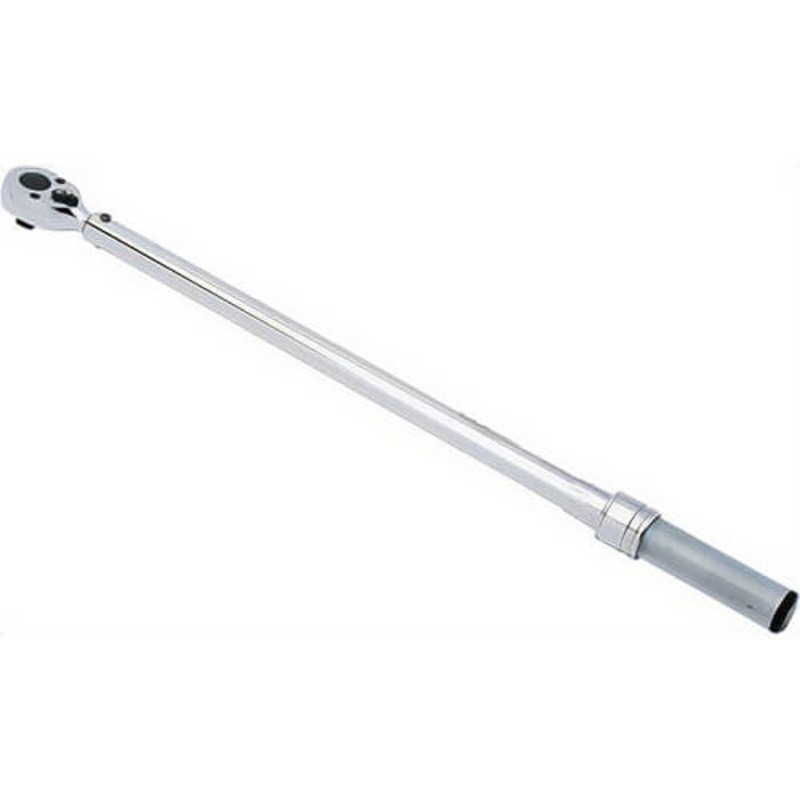 Williams 7502MRMHW MH Micro-Adjustable, 3/8DR, 100 to 750 in-lb