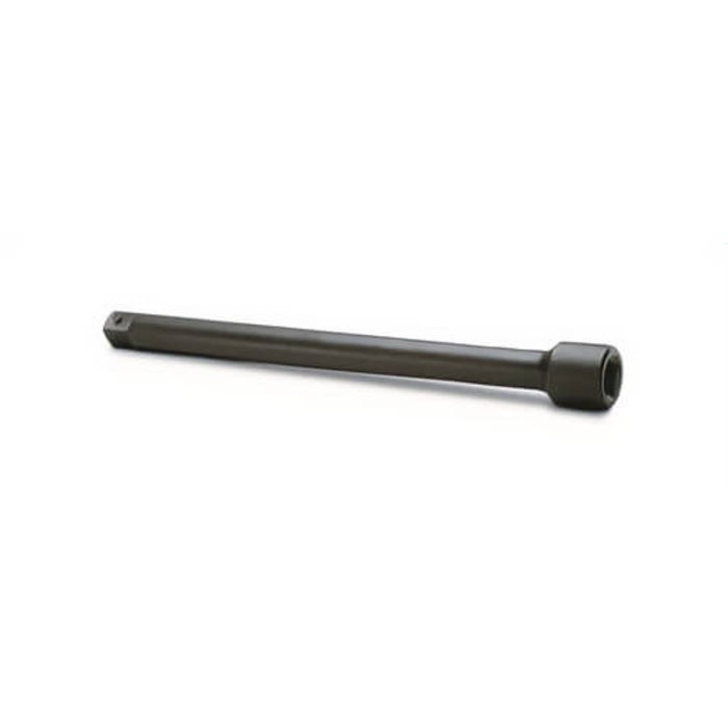 Wright 49E24 Tool Impact Extension with Pin, 1/2 in Drive