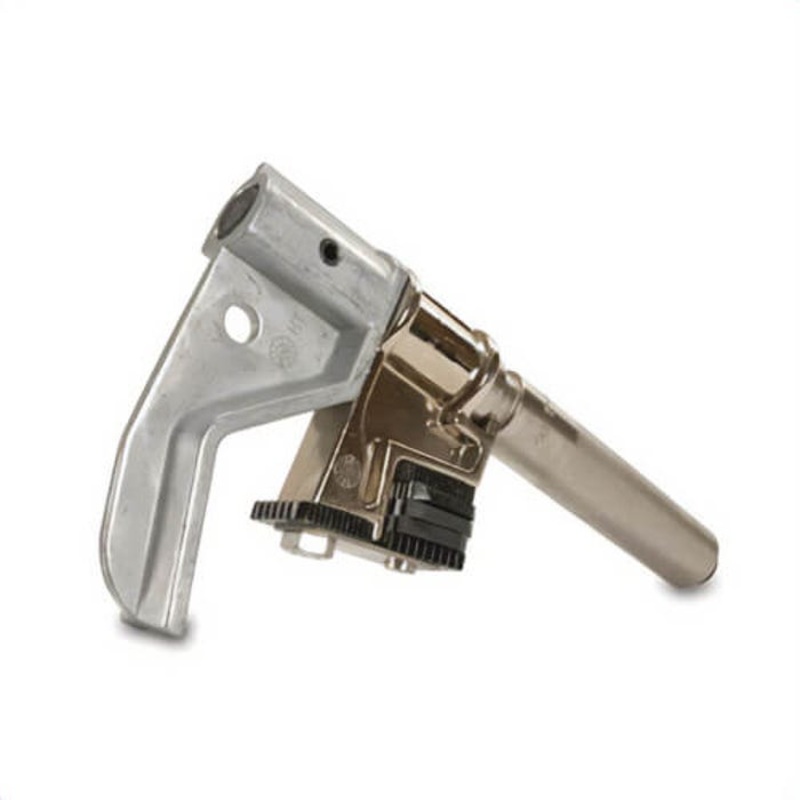 Power Team 7402 Outside Universal Thread Chaser, 1-1/4 to 5 in OD Capacity