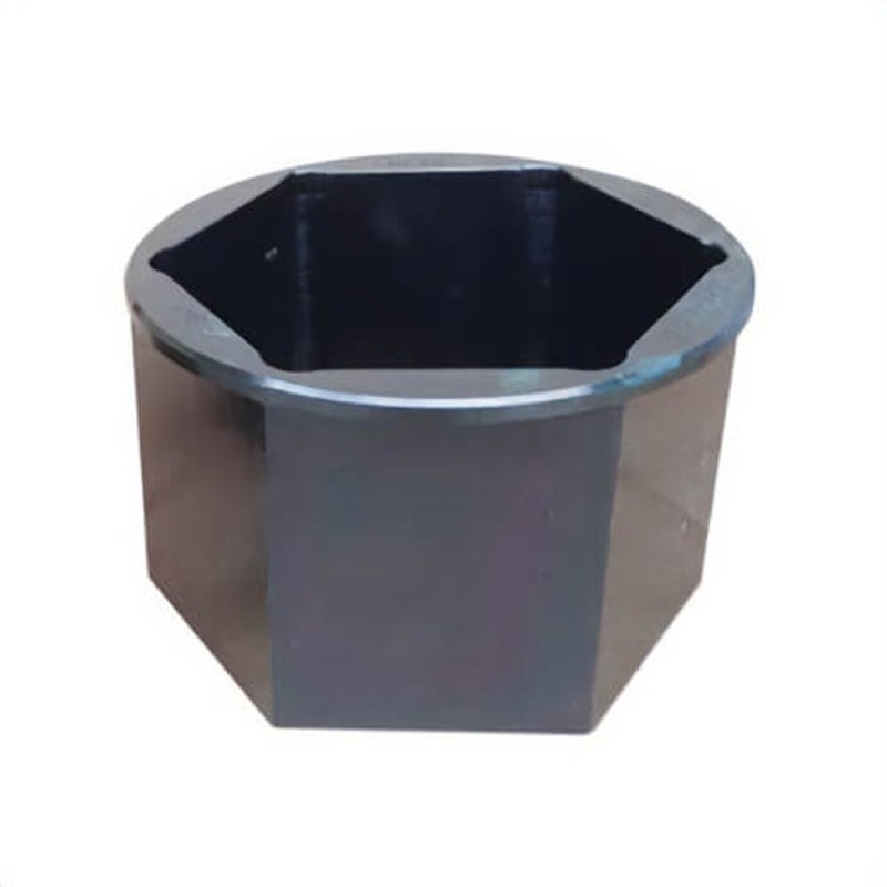 Power Team TWR8-090085 Reducer, for use with TWLC8 Series Low Clearance Torque Wrench and TWL8-090 Link, 90 x 85 mm