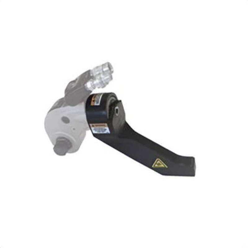 Power Team TWSD25-ERA1 Extended Reaction Arm, for use with TWSD25 Series Square Drive Torque Wrench, 1 in