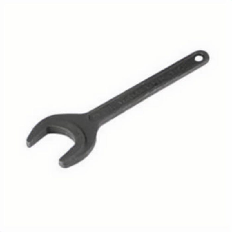 Milwaukee 49-96-4075 Open End Wrench, 1 in Wrench, 15 Offset, Forged Steel