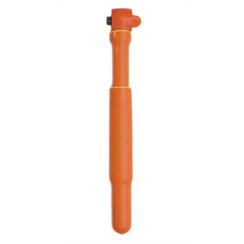 Cementex 30150TW12F Torque Wrench, 1/2 in Square Drive, 30-150 ft-lb