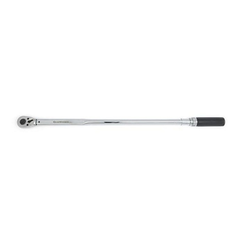 Gearwrench 85065M 3/4 in Drive Micrometer Torque Wrench 100-600 ft-lb
