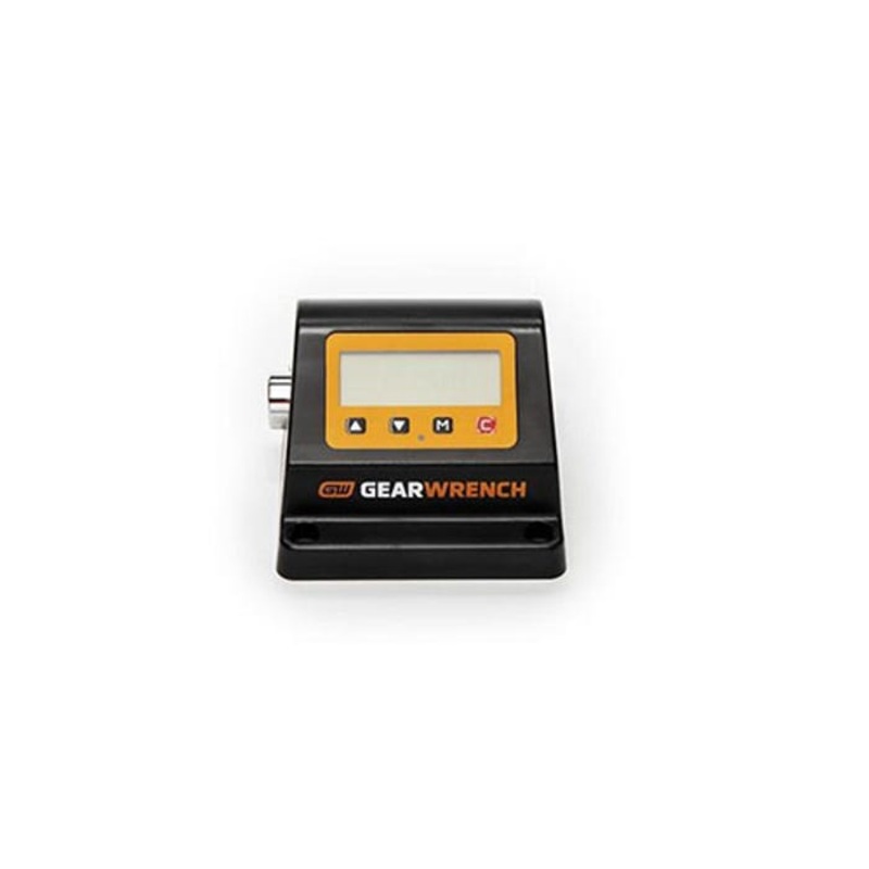Gearwrench 89634 1/2 in Drive Bench Top Torque Tester 25-250 ft-lb