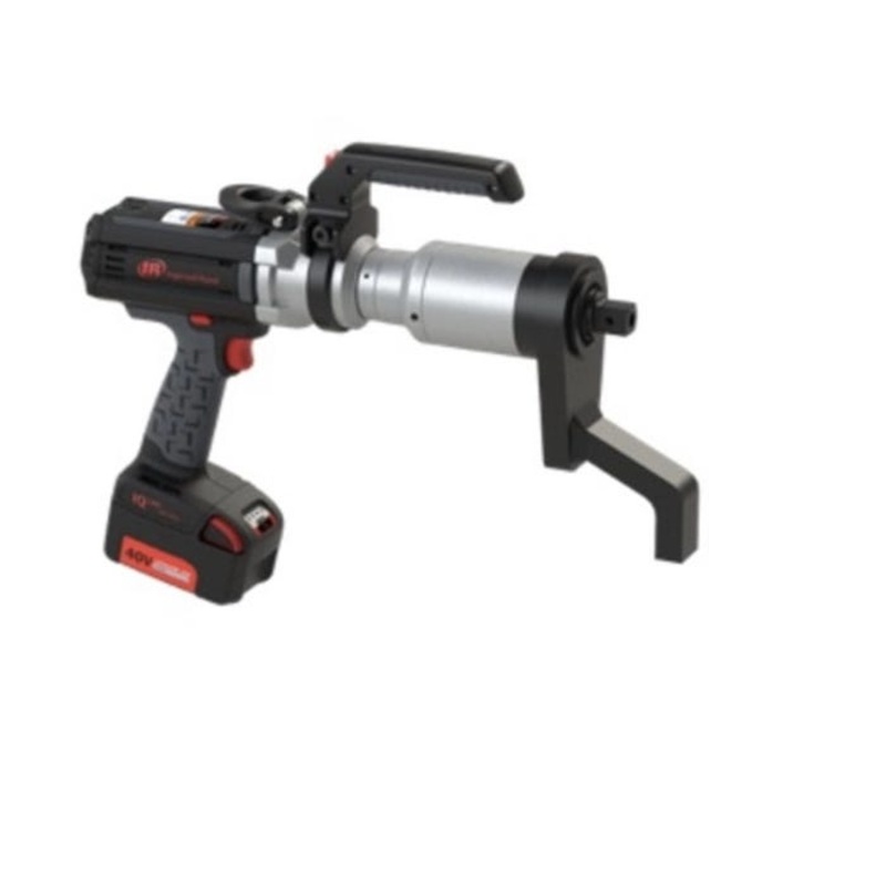 Ingersoll Rand QXBD5PT200PM12 QX Series 40V Cordless Torque Multiplier Pairs 2,950 ft-lb of Torque with Next-Gen Tech