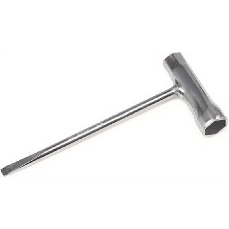 Stihl 1129 890 3401 OEM Parts Combination Wrench, 13/19 mm