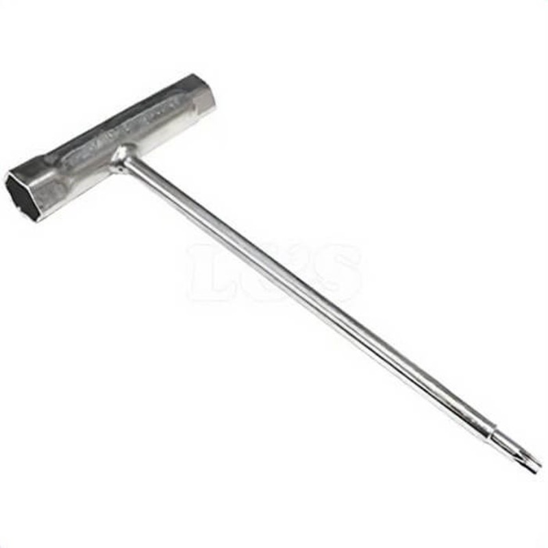 Stihl 4128 890 3400 Combination Wrench Kit, Essential Maintenance Tool, for KM90/KM90R