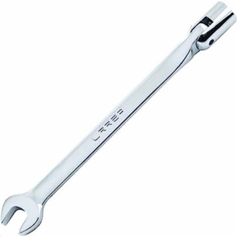 Urrea 1270-18M Flex Combination Wrench 18 mm