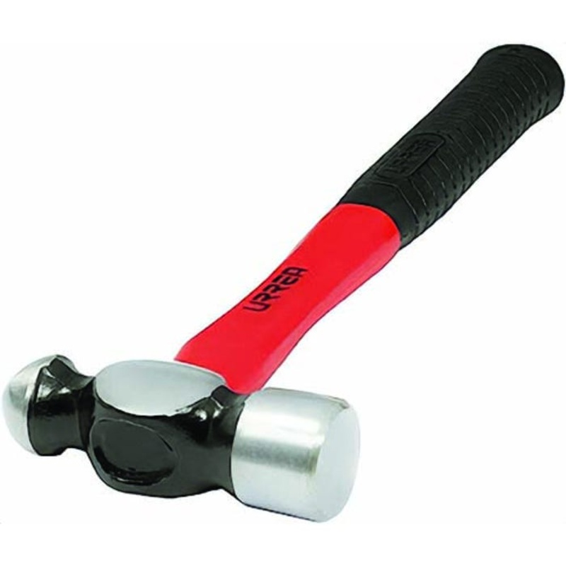 Urrea 1340FV Ball Pein Hammer, 40 oz FV
