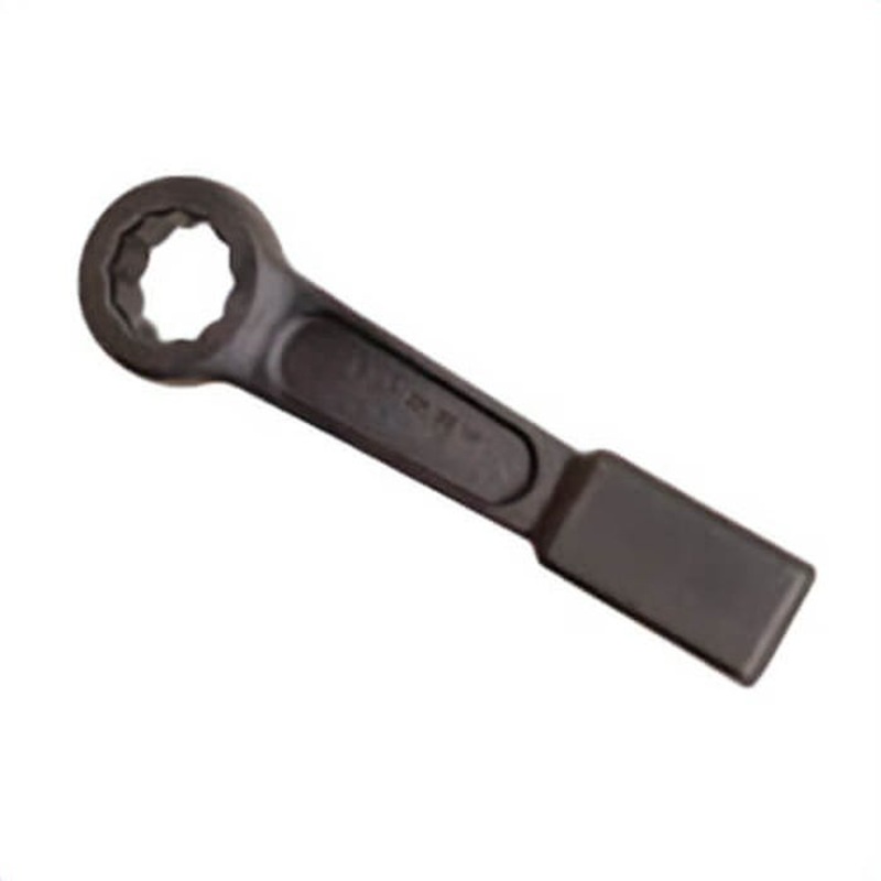 Urrea 2755SWM Striking Wrench, 12 Pt, 55mm