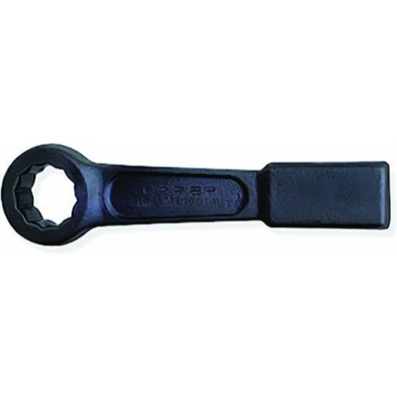 Urrea 2790SWM Striking Wrench, 12-Point, 90 mm