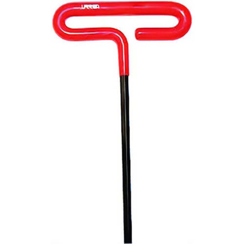 Urrea 46508G Vinyl Handle 6 in L, 2 mm