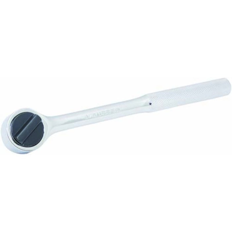 Urrea 5452A Ratchet, 1/2 in Rev Round Head