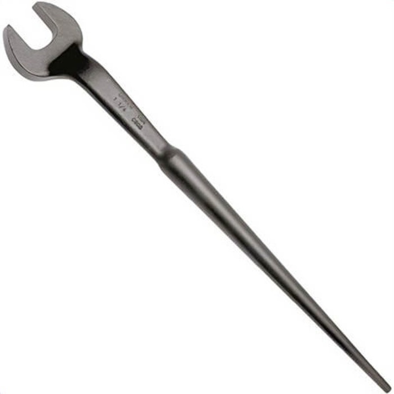 Urrea C904A Alignpro Spud Wrench, 3/4 in