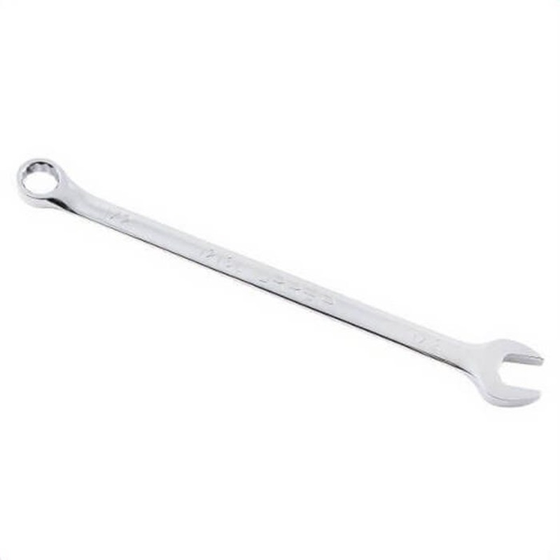 Urrea 1232L Extralong Combination Wrench, 1 in