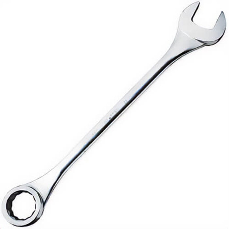 Urrea 1286 Combination, 2-11/16 in, 12-Point
