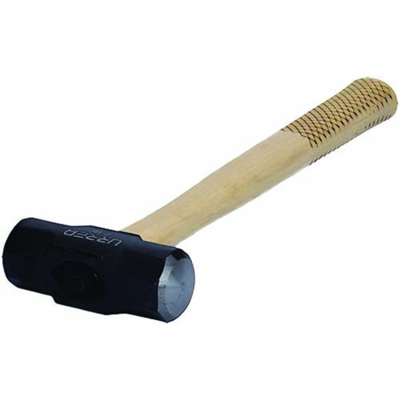Urrea 1433EG Sledge Hammer, 2 lb, 16 in