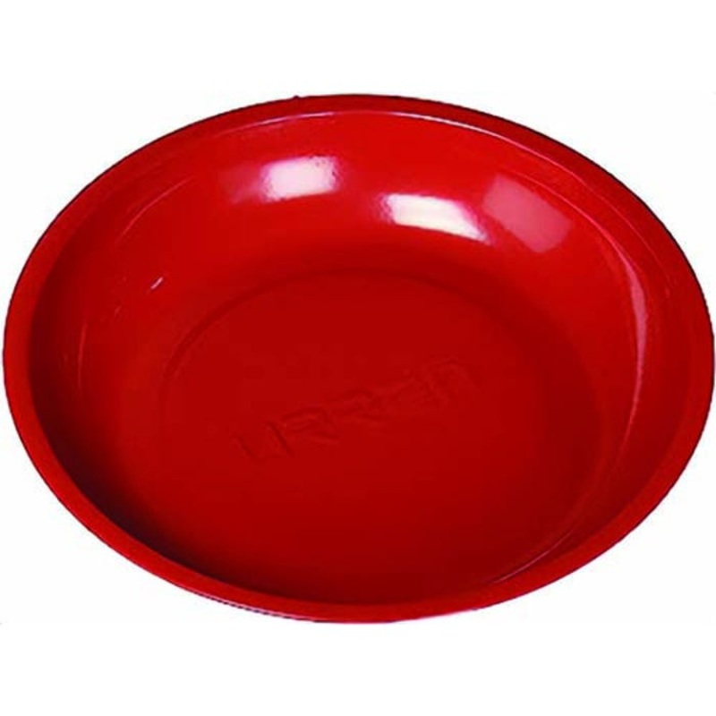 Urrea 2302 Tray, Magnetic 6 in Round
