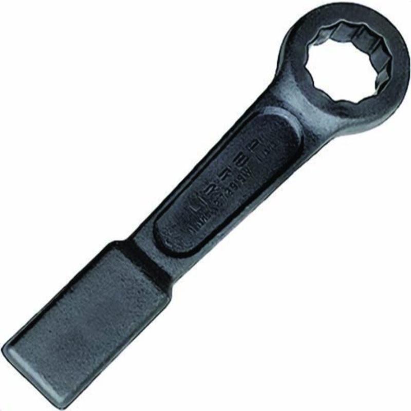 Urrea 2738SW Striking Wrench, 12-Point, 2-3/8 in