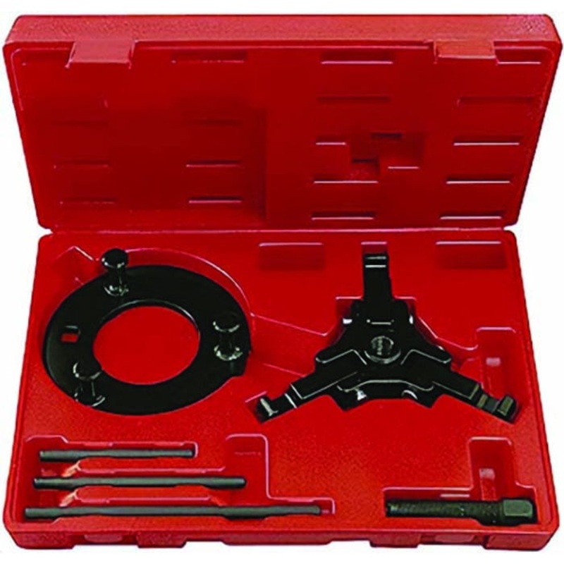 Urrea 4050 Pulley Puller, Harmonic Damper