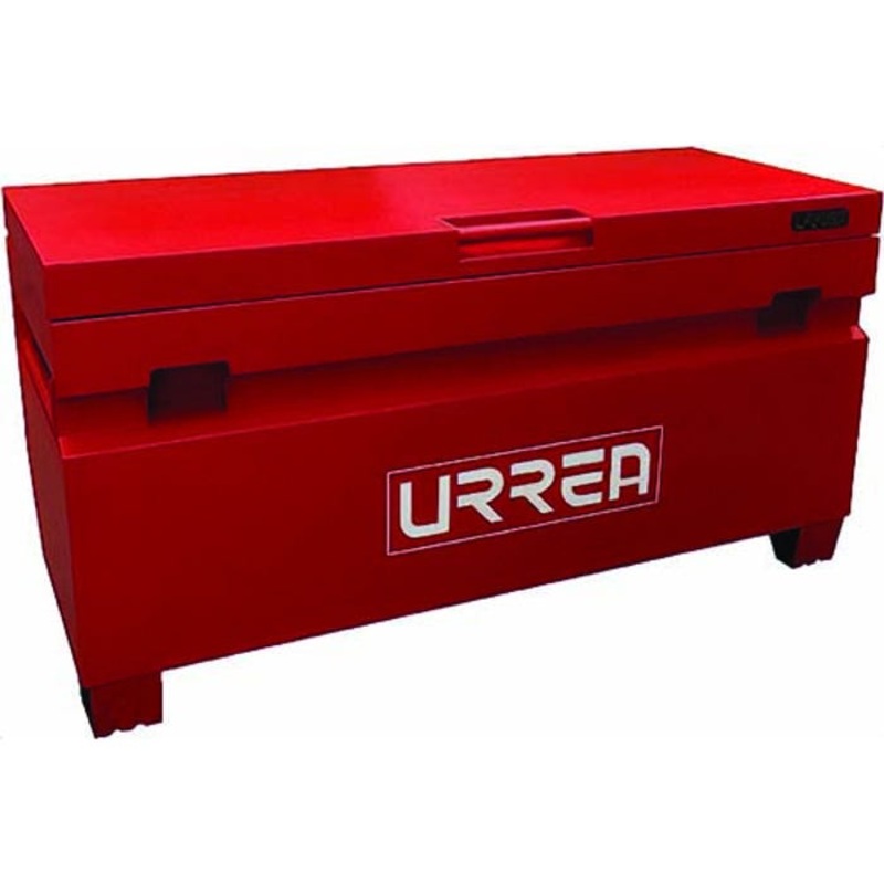 Urrea JSB48 Jobsite Chest, 48 in Box