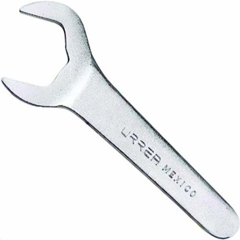 Urrea U3500AM Wrench Set, Service, 10 pc