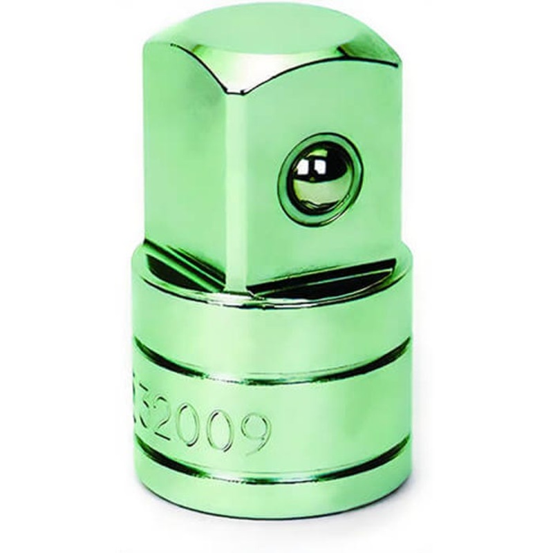 Williams 32009 Adapter, 1/2 F x 3/4 M