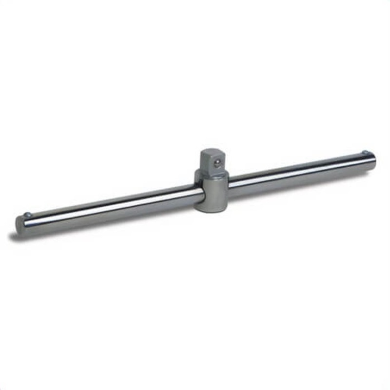 Williams JHWB-20A Sliding T-Handle, 3/8 DR