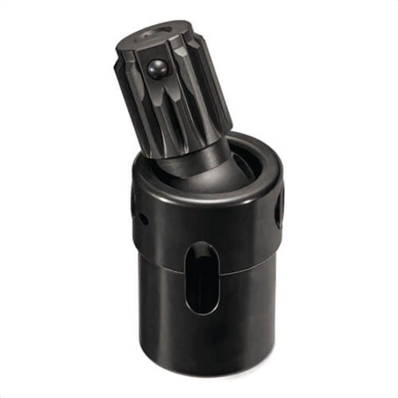 Wright 5800 Tool #5 Spline Drive Impact Universal
