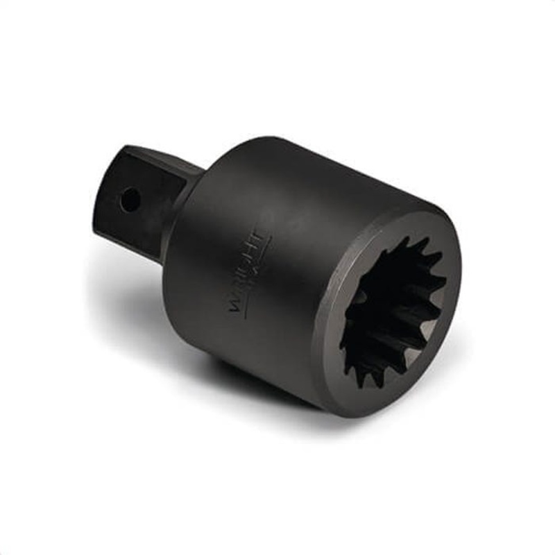 Wright 5842 Tool #5 Spline Drive 6-Point Standard