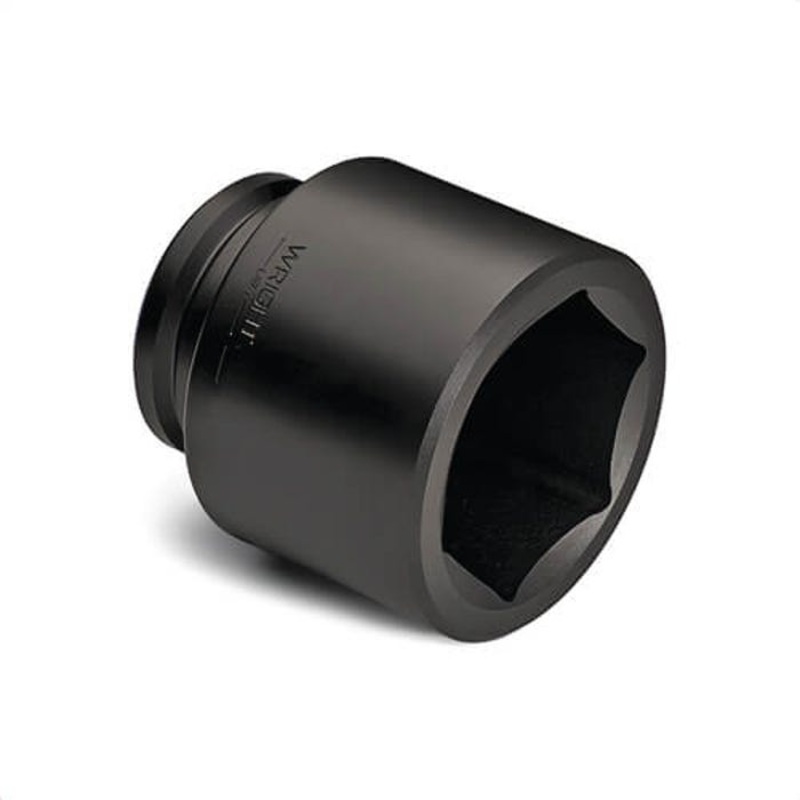 Wright 84846 1-1/2 in Drive 6 Point Standard Impact