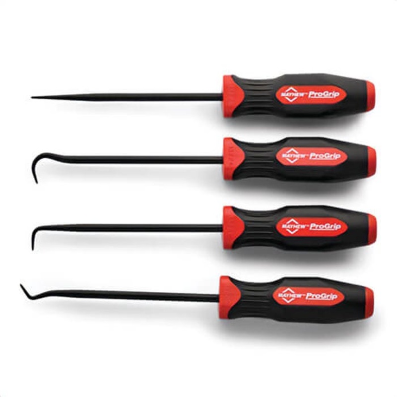 Wright 9M42000 Tool Dominator Scratch Awl