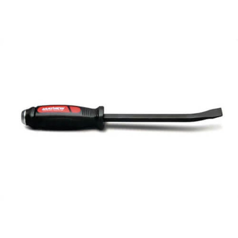 Wright 9M60146 Tool Dominator Curved Screwdriver Style