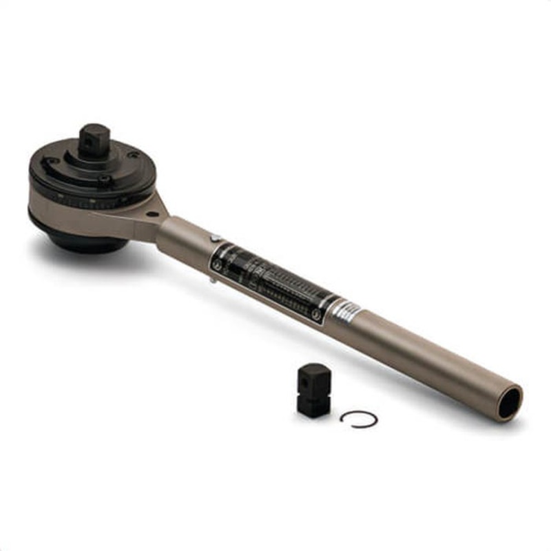 Wright 9S392RS Torque Replacement Square, 1 in