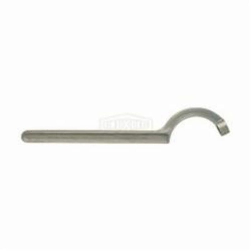 Dixon G10 Railroad Tank Car Pin Lug Wrench, 24-1/4 in OAL, Iron