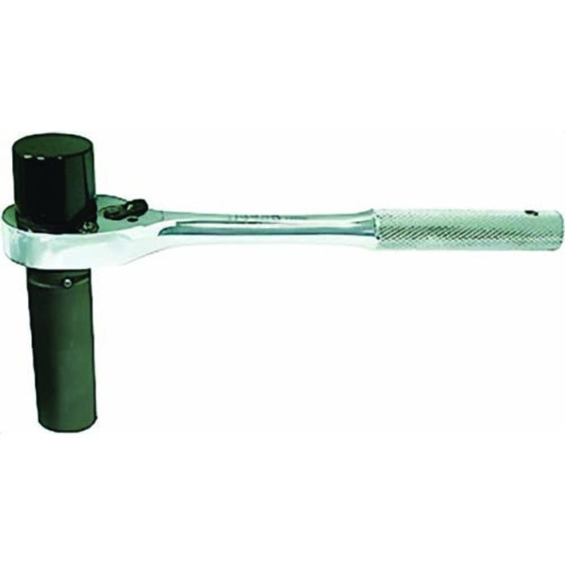 Urrea 5449SC Scaffolding Ratchet, 1/2 in DR