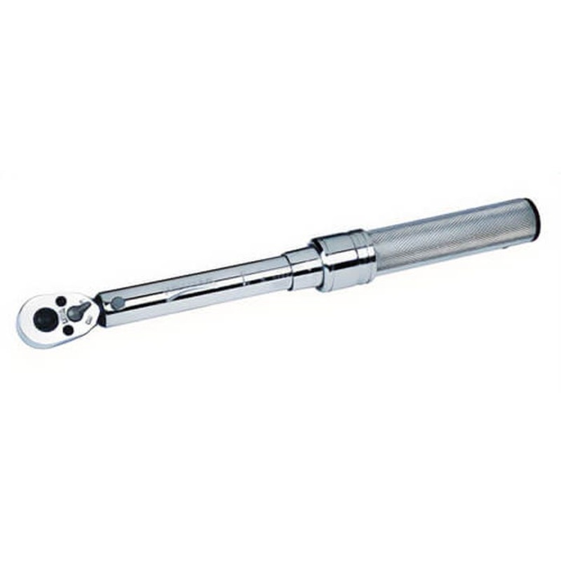 Williams 10005MFRMHW 1Dr 200-1000 ftlb Mh Mic Adj