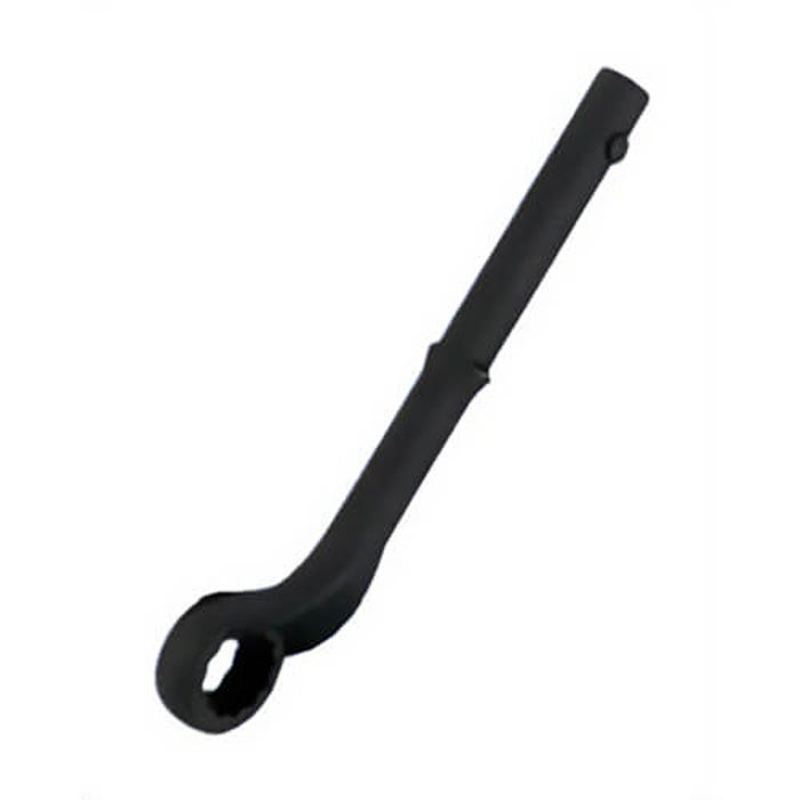 Williams 1252TOB Boxocket 1 5/8 Wrench 1-5/8-41 mm