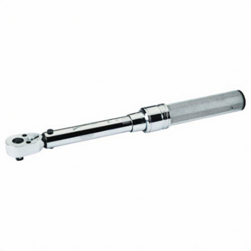 Williams 2502MRMHW 3/8Dr 30-250 Inlb Mh Mic Adj