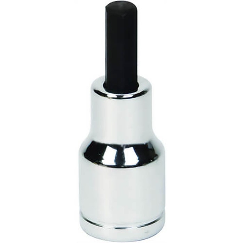 Williams 35275 10 mm Hex Bit Socket, 1/2 Dr