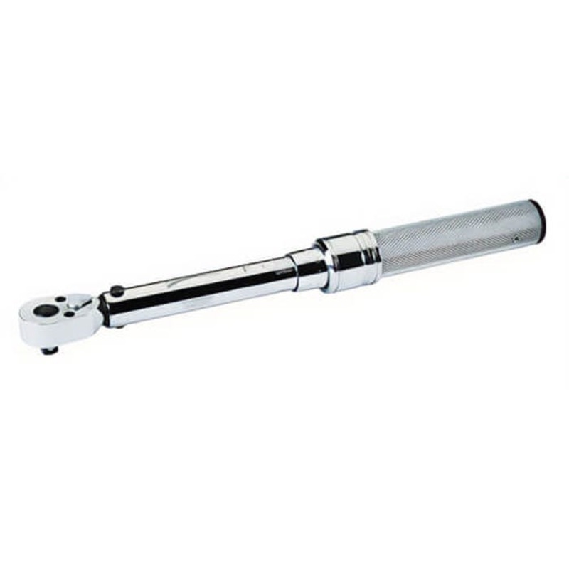 Williams 4004MFRMHW 3/4Dr 80-400 ftlb Mh Mic Adj